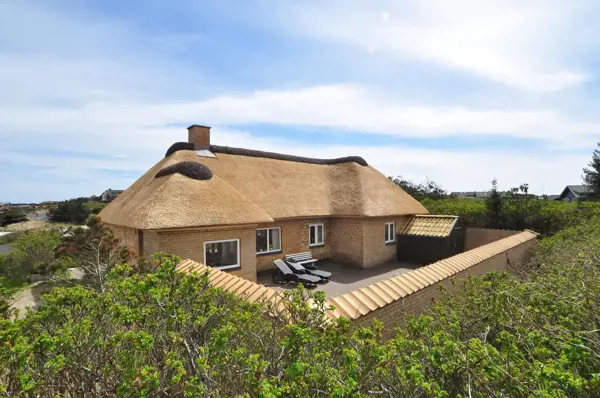 Ferienhaus 695 in Henne Strand / Henne