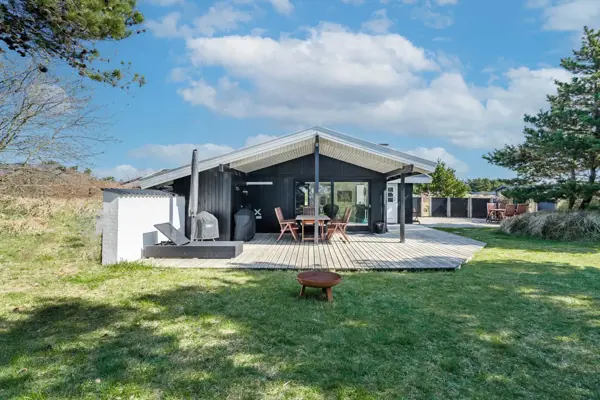 Ferienhaus 509 in Henne Strand / Henne