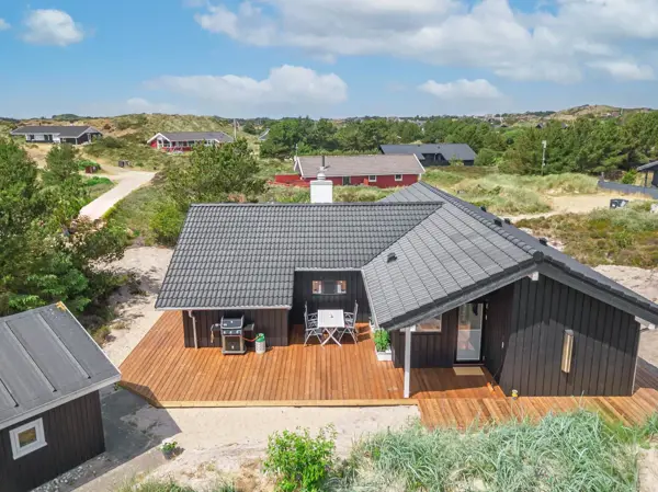 Ferienhaus 511 in Henne Strand / Henne