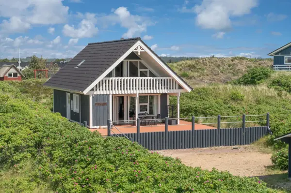 Ferienhaus 1303 in Henne Strand / Henne