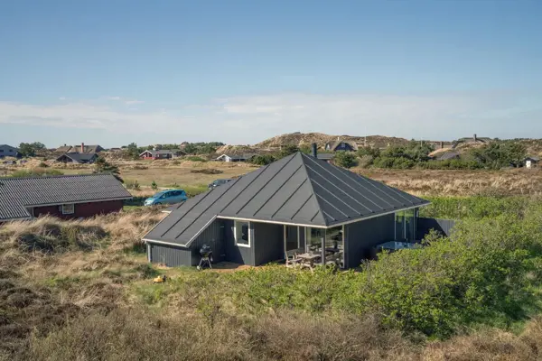 Ferienhaus 512 in Henne Strand / Henne