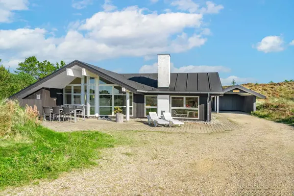 Ferienhaus 513 in Henne Strand / Henne
