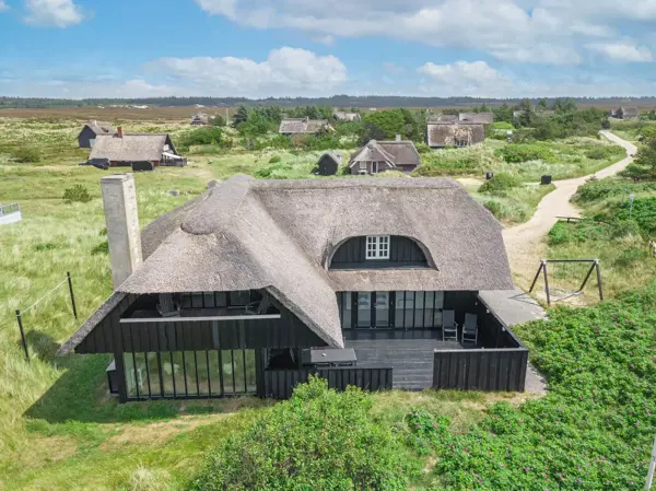 Ferienhaus 514 in Henne Strand / Henne