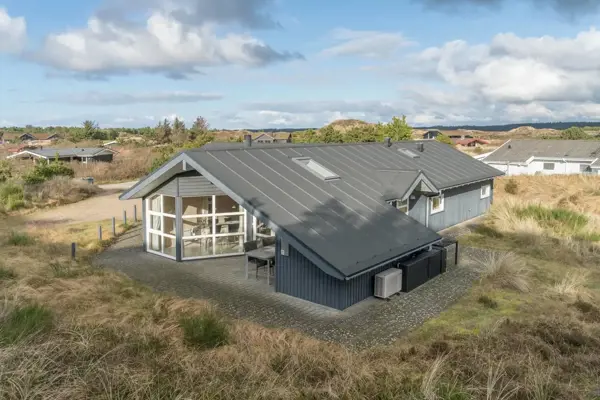 Ferienhaus 522 in Henne Strand / Henne