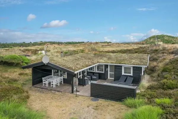 Ferienhaus 524 in Henne Strand / Henne