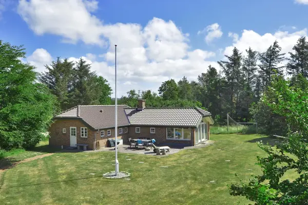 Ferienhaus 527 in Henneby / Henne
