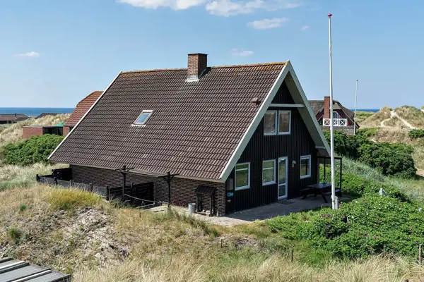 Ferienhaus 59 in Henne Strand / Henne