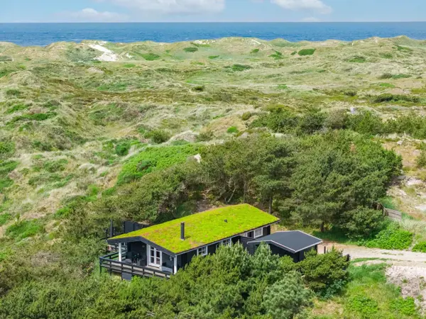 Ferienhaus 547 in Henne Strand / Henne