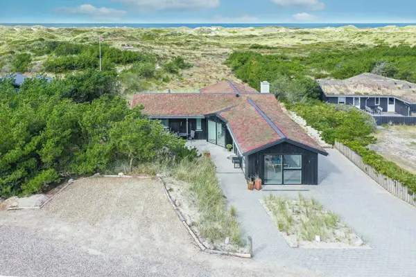 Ferienhaus 549 in Henne Strand / Henne
