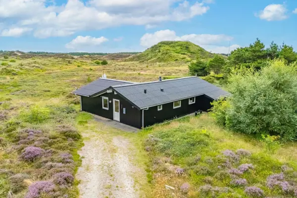Ferienhaus 565 in Henne Strand / Henne