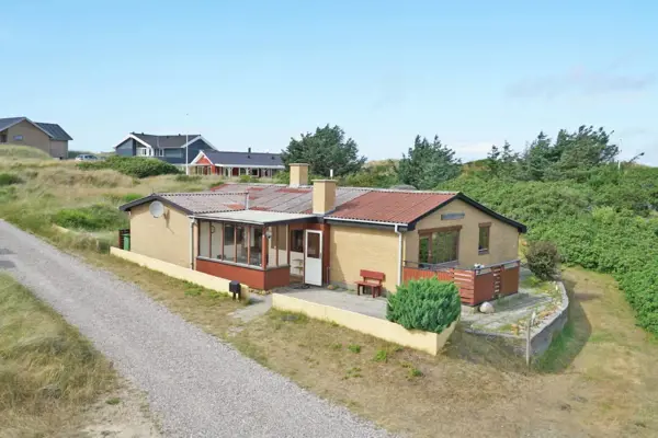 Ferienhaus 567 in Henne Strand / Henne