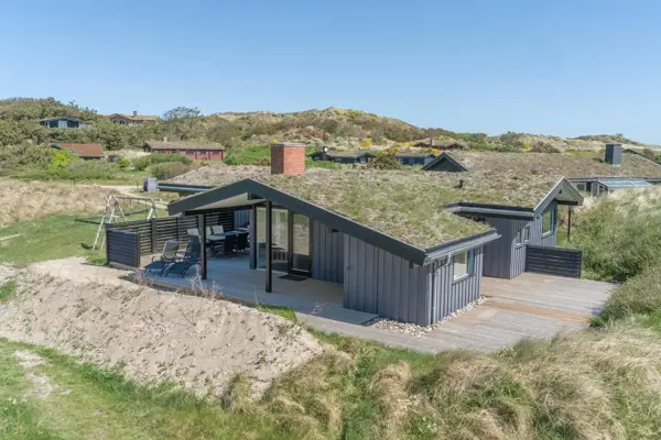 Ferienhaus 569 in Henne Strand / Henne