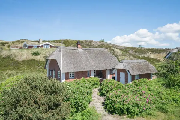 Ferienhaus 716 in Henne Strand / Henne