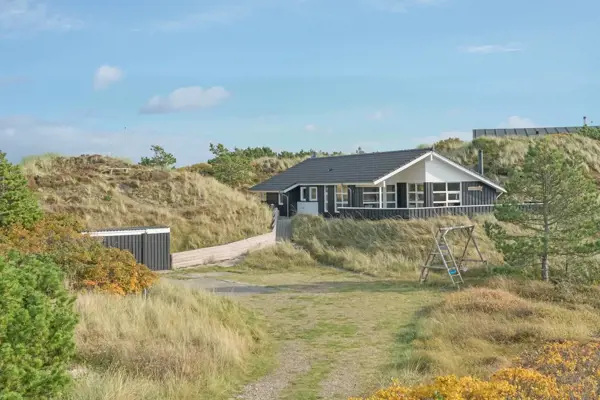 Ferienhaus 740 in Henne Strand / Henne