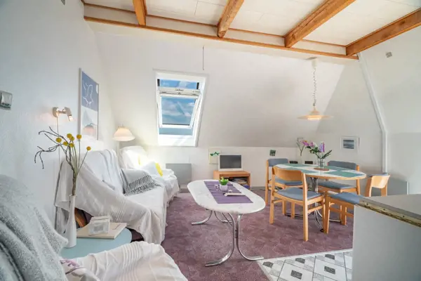 Ferienhaus 1012 in Henne Strand / Henne