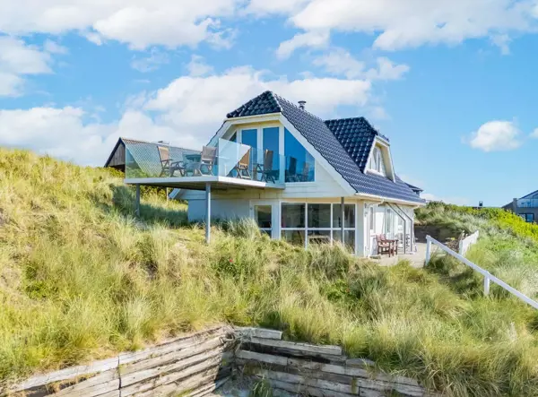 Ferienhaus 56 in Henne Strand / Henne