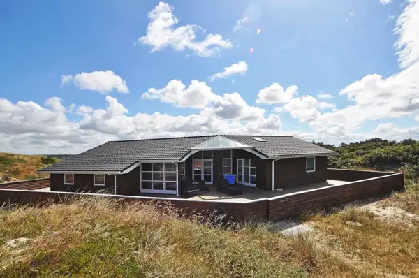 Ferienhaus 64 in Henne Strand / Henne