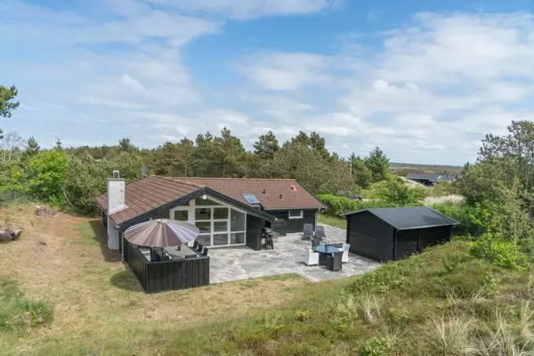Ferienhaus 66 in Henne Strand / Henne