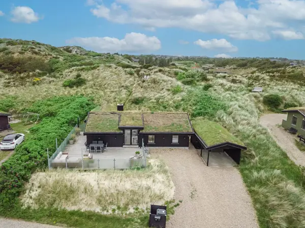 Ferienhaus 70 in Henne Strand / Henne