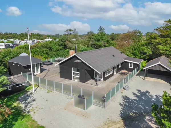 Ferienhaus 73 in Henne Strand / Henne
