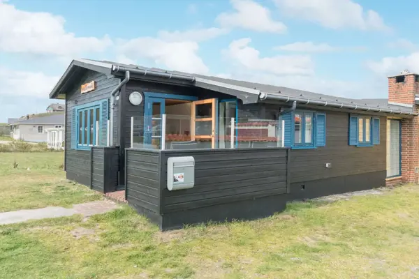 Ferienhaus 82 in Henne Strand / Henne