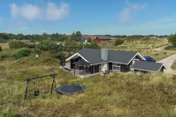 Ferienhaus 88 in Henne Strand / Henne