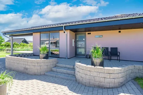 Ferienhaus 103 in Henne Strand / Henne
