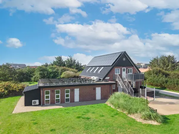 Ferienhaus 106 in Henne Strand / Henne