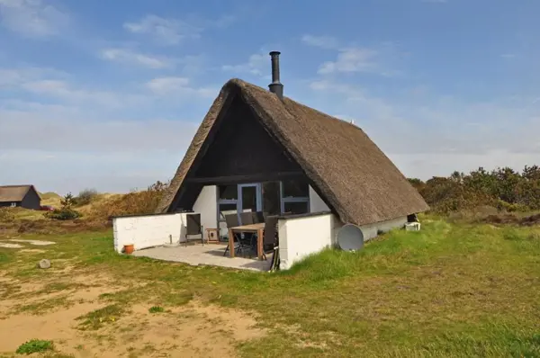Ferienhaus 313 in Henne Strand / Henne