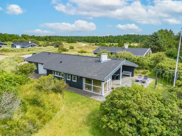 Ferienhaus 903 in Henne Strand / Henne