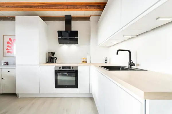 Ferienhaus 1003 in Henne Strand / Henne
