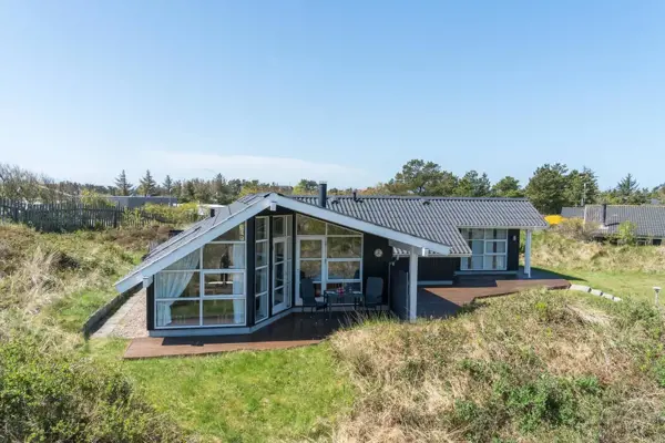 Ferienhaus 2956 in Henne Strand / Henne