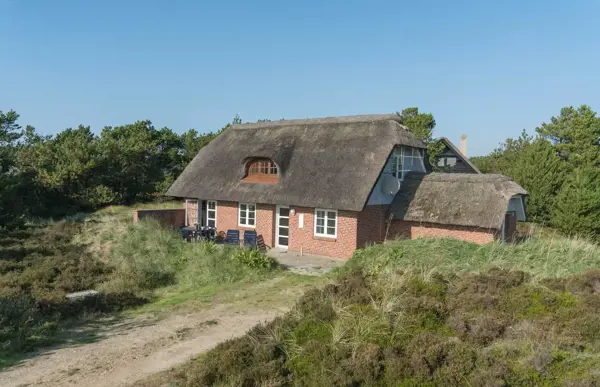 Ferienhaus 124 in Henne Strand / Henne