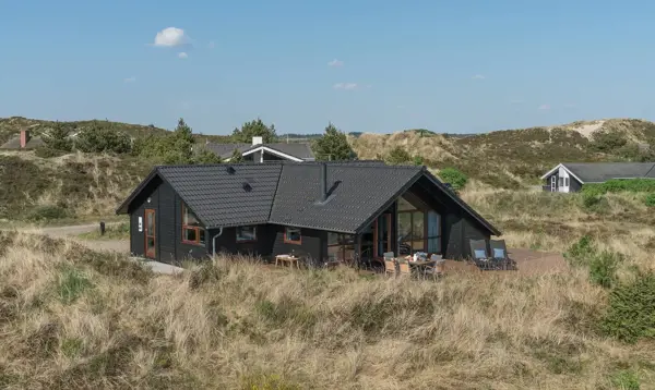 Ferienhaus 119 in Henne Strand / Henne