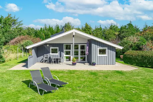Ferienhaus 118 in Henneby / Henne