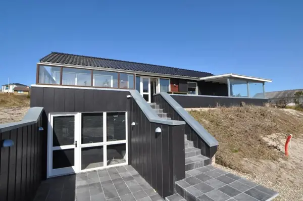 Ferienhaus 117 in Henne Strand / Henne