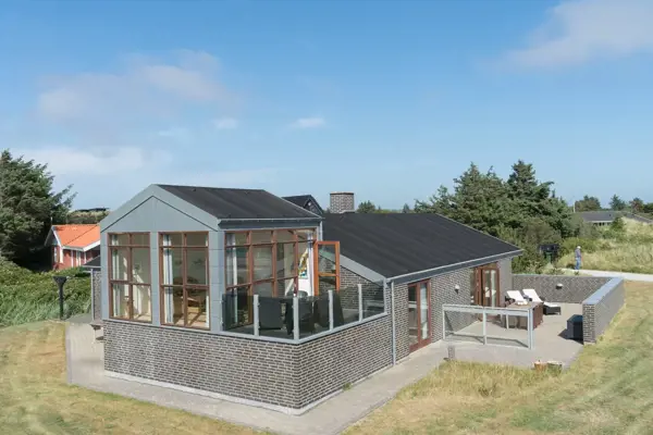 Ferienhaus 114 in Henne Strand / Henne