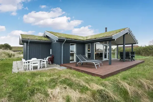 Ferienhaus 127 in Henne Strand / Henne