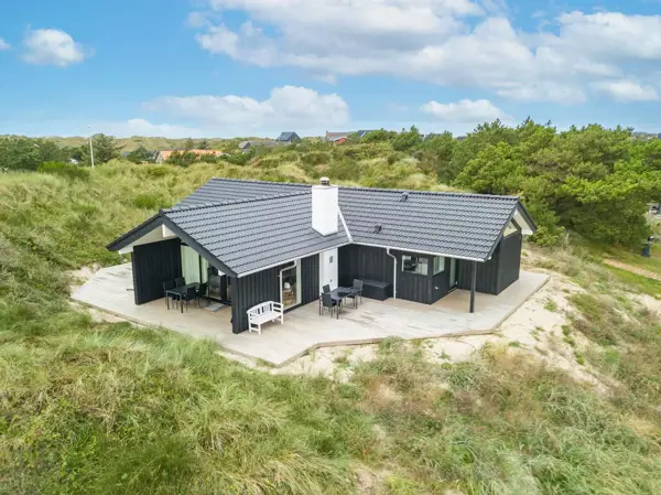Ferienhaus 68 in Henne Strand / Henne