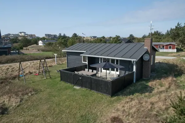 Ferienhaus 129 in Henne Strand / Henne