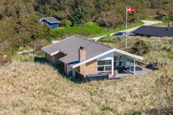 Ferienhaus 987 in Henne Strand / Henne
