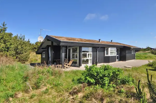 Ferienhaus 141 in Henne Strand / Henne