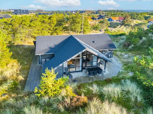 Ferienhaus 145 in Henne Strand / Henne