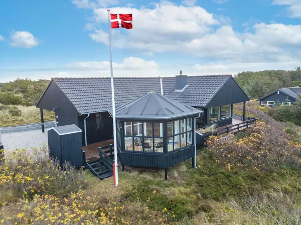 Ferienhaus 146 in Henne Strand / Henne