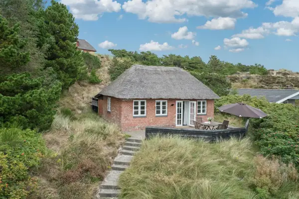 Ferienhaus 151 in Henne Strand / Henne