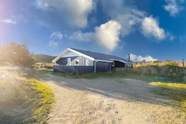 Ferienhaus 154 in Henne Strand / Henne