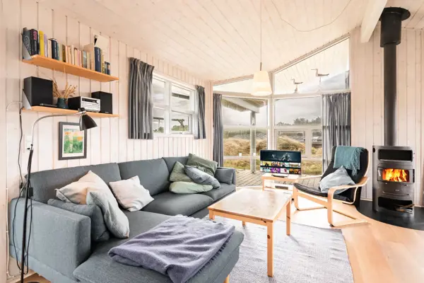 Ferienhaus 155 in Henne Strand / Henne Bild: 3