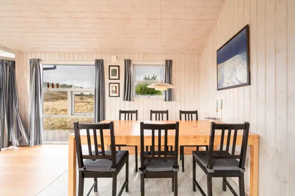 Ferienhaus 155 in Henne Strand / Henne Bild: 4