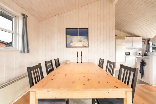 Ferienhaus 155 in Henne Strand / Henne Bild: 5