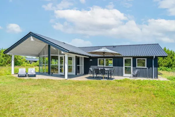 Ferienhaus 160 in Henne Strand / Henne